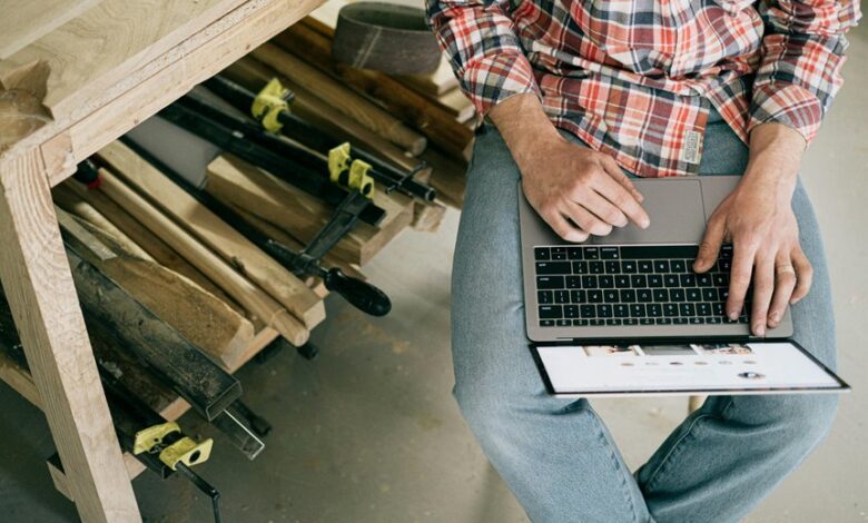 smart technology transforming industries