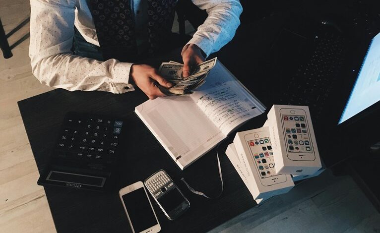 tech devices transforming business
