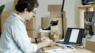 tech driven business innovation