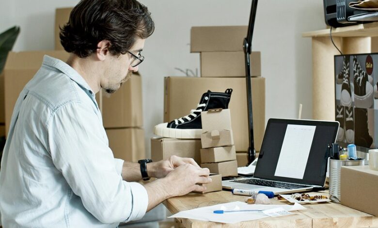 tech driven business innovation