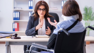 The Far-Reaching Effects of Personal Injuries on Daily Life