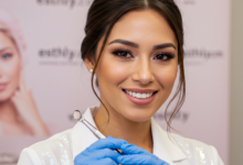 Esthly vs Alison Which Platform Gives Skincare Professionals More Value in 2025