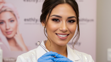 Esthly vs Alison Which Platform Gives Skincare Professionals More Value in 2025