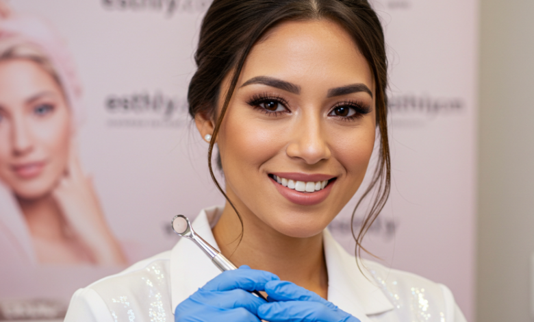 Esthly vs Alison Which Platform Gives Skincare Professionals More Value in 2025
