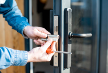 Common uPVC Door Locking Mechanism Problems and How to Fix Them