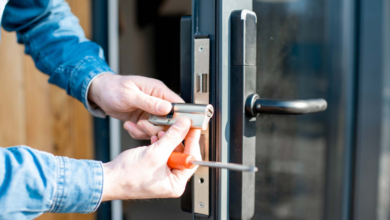 Common uPVC Door Locking Mechanism Problems and How to Fix Them