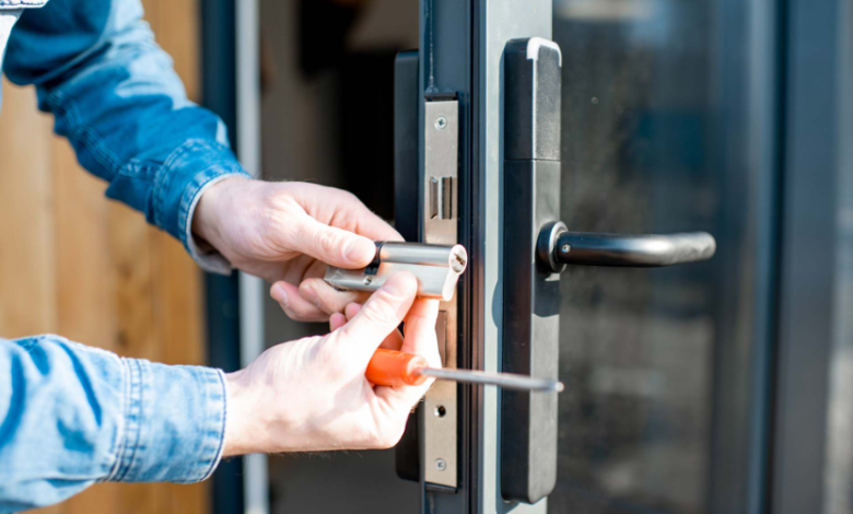 Common uPVC Door Locking Mechanism Problems and How to Fix Them