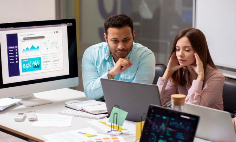 Fueling the Technology Landscape with a Data Science Course in Pune