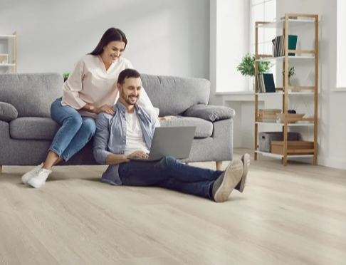 Top 5 Wholesale Vinyl Plank Flooring Products for 2025