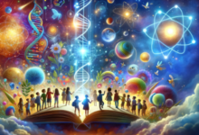 Innovations That Allow Everyone to Experience the Magic of Stories