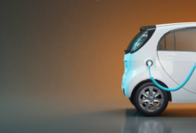 A Guide to Government Grants for Commercial EV Charger Installation