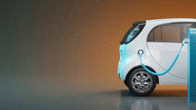 A Guide to Government Grants for Commercial EV Charger Installation