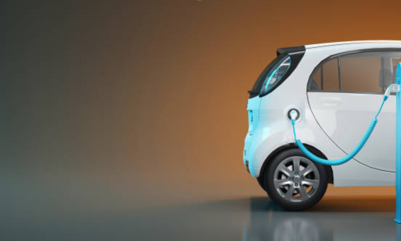 A Guide to Government Grants for Commercial EV Charger Installation