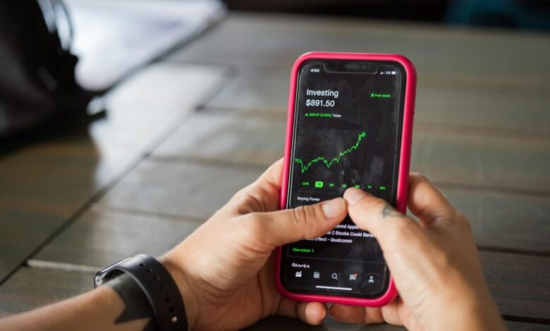 best high growth stocks now