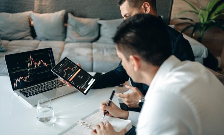 investment opportunities for 2025