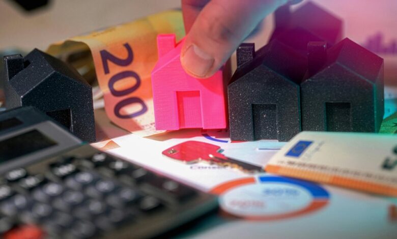 real estate investment advice