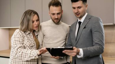secure financial future strategies
