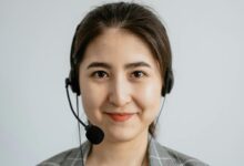 service hotline customer support