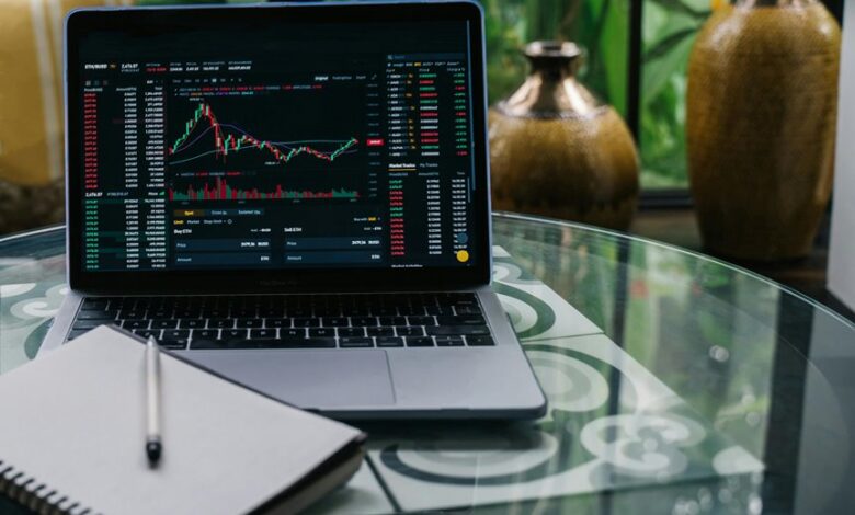 top tech stocks forecast