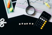 top tech stocks returns