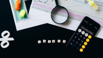 top tech stocks returns