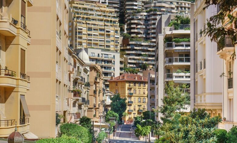 wealth building through real estate