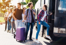 Smart Ways Charter Bus Service Is Redefining Group Travel