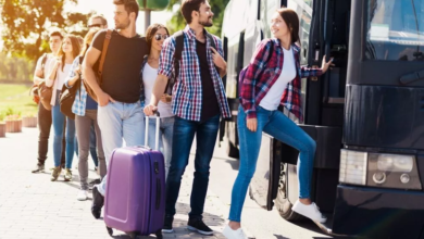 Smart Ways Charter Bus Service Is Redefining Group Travel