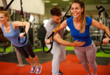 How to Find the Best Private Personal Trainers Near Me