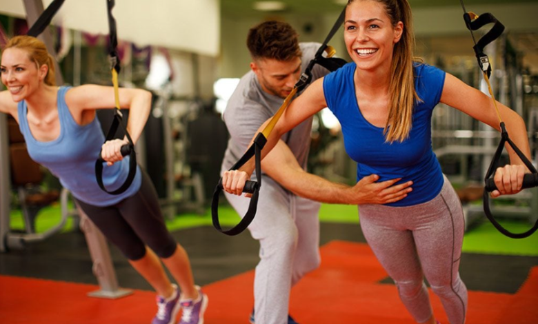 How to Find the Best Private Personal Trainers Near Me