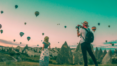Beyond Borders: Exploring Travel Through Roads Less Travelled