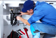 Warning Signs That You Need Professional Drainage Services