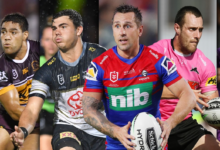 Why the NRL Premiership Race Is Hard to Predict
