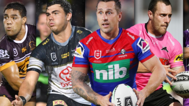 Why the NRL Premiership Race Is Hard to Predict