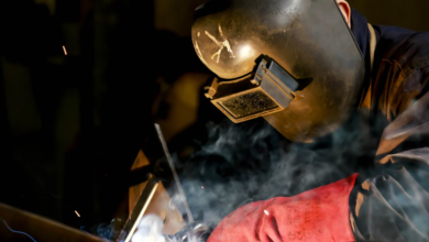 The Importance of Welding Safety and Protective Gear