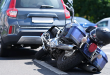 Why Preserving Your Bike as Evidence Is Crucial in a Motorcycle Accident Case