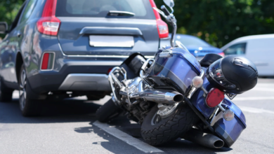Why Preserving Your Bike as Evidence Is Crucial in a Motorcycle Accident Case