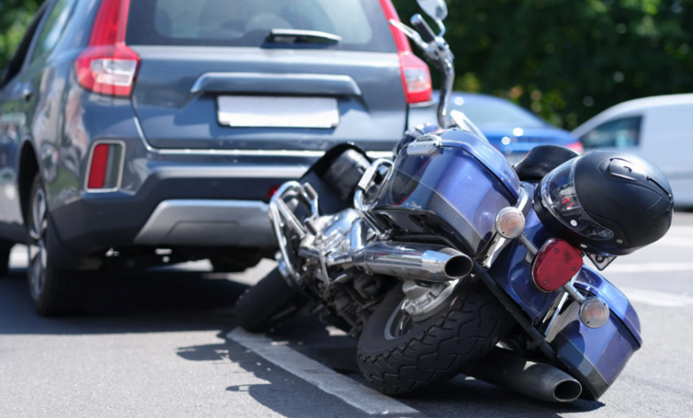 Why Preserving Your Bike as Evidence Is Crucial in a Motorcycle Accident Case