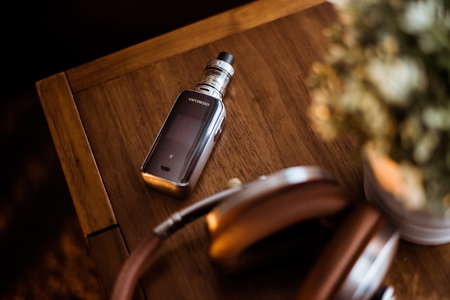 Top Rated Vape Brands in the UK