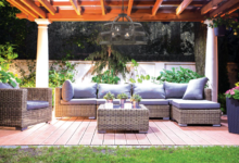 Top Tips for Selecting Durable and Decorative Outdoor Garage Lights