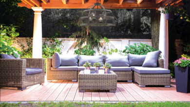 Top Tips for Selecting Durable and Decorative Outdoor Garage Lights