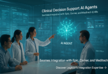 From Data Overload to Intelligent Decisions: Embedding AI Natively in Your EHR