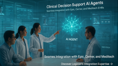 From Data Overload to Intelligent Decisions: Embedding AI Natively in Your EHR