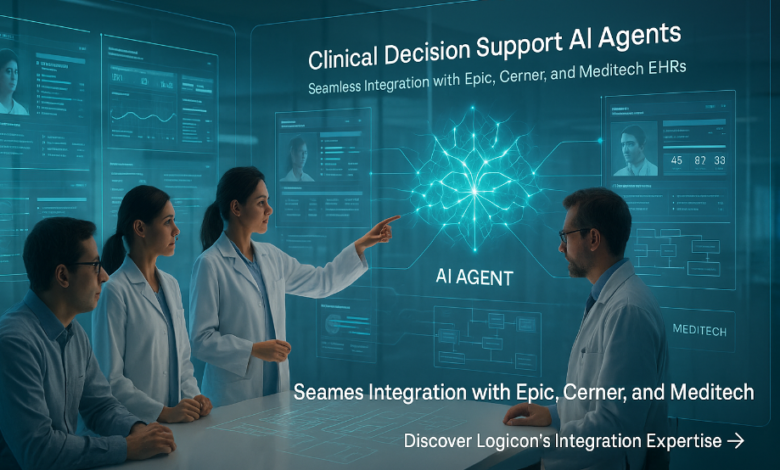 From Data Overload to Intelligent Decisions: Embedding AI Natively in Your EHR