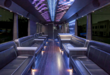 How a Toronto Party Bus Turned a Corporate Event into an Unforgettable Celebration
