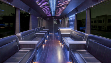 How a Toronto Party Bus Turned a Corporate Event into an Unforgettable Celebration