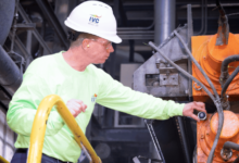The Role of Remote Vibration Monitoring in Modern Condition-Based Maintenance