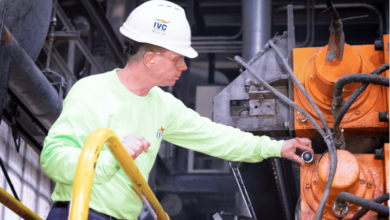 The Role of Remote Vibration Monitoring in Modern Condition-Based Maintenance