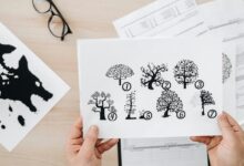 behavioral analysis of numbers