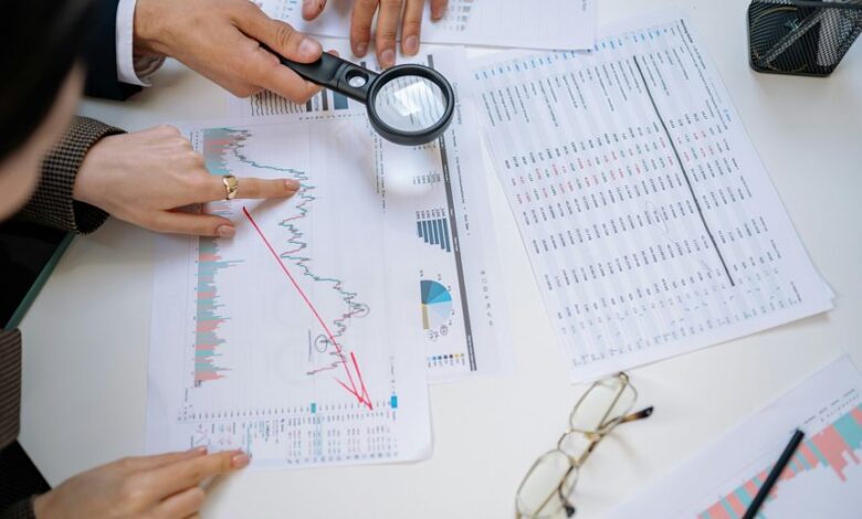 consumer trends assessment report